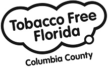 Tobacco Free Florida Columbia County