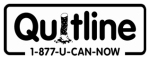 Quitline 1-877-U-CAN-NOW