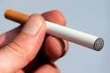 Image of an e-cigarette